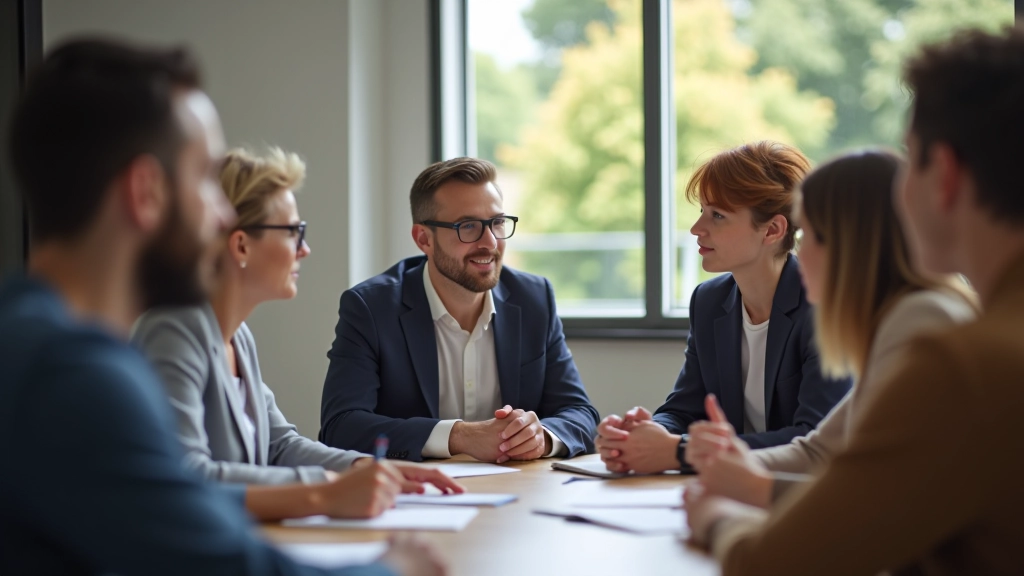 Skupinový trénink zaměřený na emoční inteligenci a sebevědomí